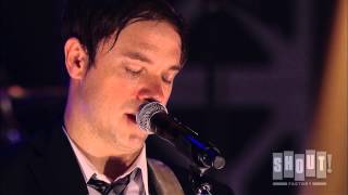 The Airborne Toxic Event  Goodbye Horses Live at SXSW [upl. by Oirretna]