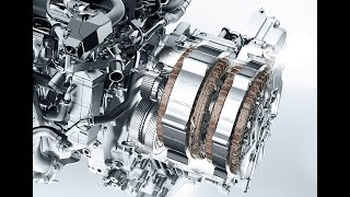 How Does It Work Hondas 2 Motor Hybrid System Explained [upl. by Enitsirc]