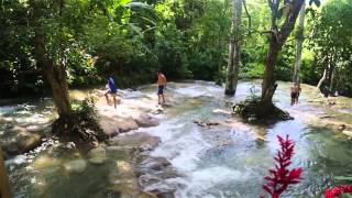 Experience Falmouth Jamaica [upl. by Eninahs]