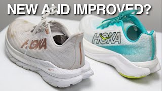 Hoka Mach X [upl. by Gerstein]