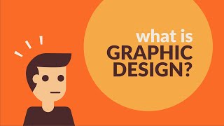 What Is Graphic Design  A Simple Motion Graphic For Beginner Graphic Designer [upl. by Czarra]