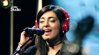 Coke Studio Season 7 Nadiya Jimmy Khan amp Rahma Ali [upl. by Reffinnej]