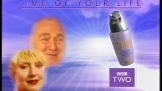 BBC TWO Continuity  Saturday 17th July 2004 [upl. by Moitoso78]