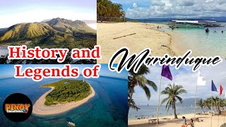 History and Legends of Marinduque Philippines [upl. by Las]