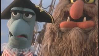 Muppet Treasure Island Redub [upl. by Ludovika]