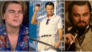 Leonardo DiCaprio Biography UPDATE [upl. by Kus]