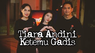 Tiara Ketemu Gadis – DMS  Penelusuran [upl. by Ellerred]