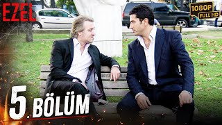 Ezel 5 Bölüm Full HD [upl. by Eveleen]