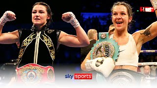 The Rise of Womens Boxing 💪 Full Documentary [upl. by Essirahs932]