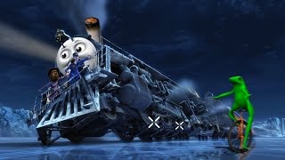 The Dank Express [upl. by Sheryle200]