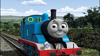 Thomas The Tank Meme Bass Boosted 10 Hours [upl. by Kerwinn]