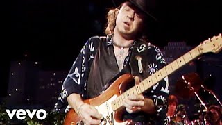 Stevie Ray Vaughan amp Double Trouble  Riviera Paradise Live From Austin TX [upl. by Mccully]