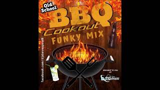 Old School BBQ Cookout Funky Mix 70s80s90s 5 Hour Mix [upl. by Ydnarb]