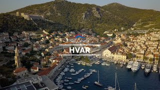 Discovering Hvar [upl. by Verne]