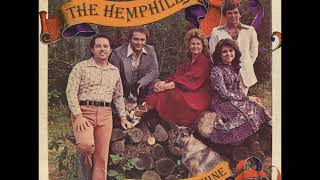 The Hemphills  quotConsider The Liliesquot 1977 [upl. by Roxanna614]