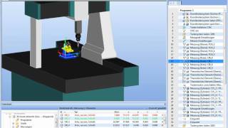 Metrosoft QUARTIS  Die Messsoftware der 4 Generation [upl. by Mharg]