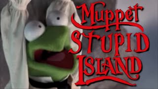 YTP Muppet Stupid Island [upl. by Sewell]