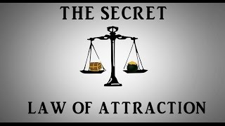 THE SECRET LAW OF ATTRACTION SUMMARY [upl. by Iadrahc]