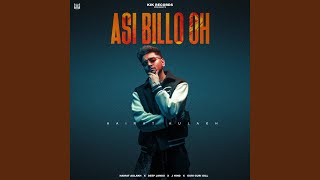 Asi Billo Oh [upl. by Eical311]