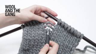 How to fix dropped stitches in knitting [upl. by Sivehc]