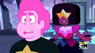 You Need HELP Clip  Steven Universe Future Series Finale [upl. by Omrellug]