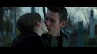 Ethan Hawke Kiss Emma Watson  Regression [upl. by Aridan694]