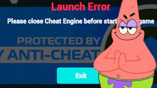 How to bypass Anticheat and use Cheat Engine [upl. by Aneger]