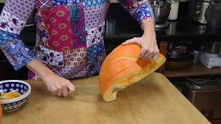 How to Cook Pumpkin [upl. by Dyson784]