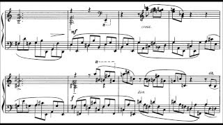 Rachmaninoff 9 EtudesTableaux Op39 Lugansky Hayroudinoff Sofronitsky [upl. by Tserof744]