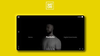 PRO Vs AMATEUR Design Portfolios With Examples [upl. by Ogu]