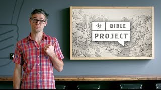 What is The Bible Project [upl. by Eeleimaj469]