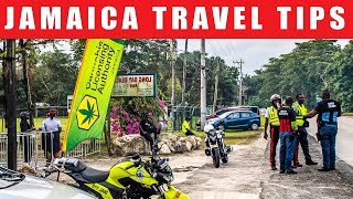 50 Essential JAMAICA TRAVEL Tips  WATCH BEFORE YOU GO Part 22 [upl. by Giza566]