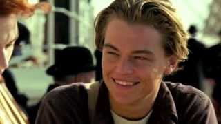 Leonardo DiCaprio  Young amp Beautiful [upl. by Ecenaj283]