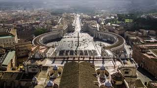 The Vatican City State [upl. by Arayk]