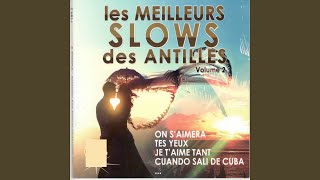 Marilou Les meilleurs slows des Antilles [upl. by Marylee]