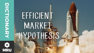 What Is the Efficient Market Hypothesis [upl. by Afrikah]