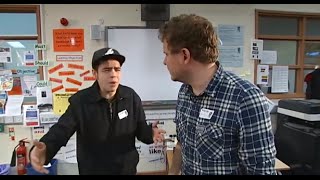 Mark Grist  An English teacher who rap battles students  Channel 4 News [upl. by Yecaj647]