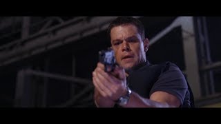 The Departed 15 Movie CLIP  Someone Else Every Day 2006 HD [upl. by Baoj]