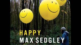 Max Sedgley  Happy Fatboy Slim [upl. by Golightly]