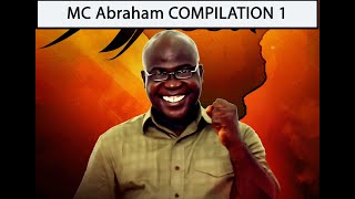 MC Abraham COMPILATION 1 [upl. by Dylane]