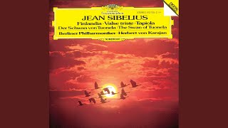 Sibelius Valse triste Op 44 No 1 [upl. by Jen]