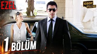 Ezel 1 Bölüm Full HD [upl. by Pelaga866]