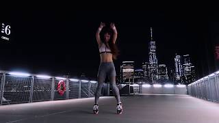 Coco Jambo  Dance Remix ♫ Shuffle Dance Video [upl. by Jemma]