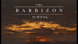 The Barbizon School Théodore Rousseau [upl. by Ydnar]