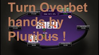 Pluribus AI vs Poker Pros Part 18 [upl. by Torras847]