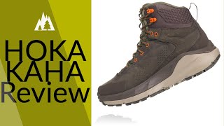 HOKA KAHA Review by Wildcraft Britain [upl. by Haile]