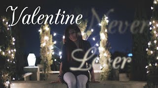 Official Video Valentine  Pentatonix Jessie Ware amp Sampha Cover [upl. by Lanor]