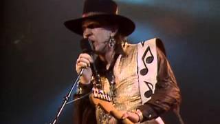 Stevie Ray Vaughan  Life Without You  9211985  Capitol Theatre Passaic NJ [upl. by Stoneham]