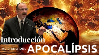 Apocalipsis 1 Biblia Hablada con Explicación Estudio Completo [upl. by Adnerad]