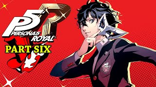 Gambling My Life for Persona 5 Royal The Full Casino Arc [upl. by Mariann755]